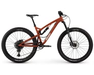 Diamondback Release 29 1 Full Suspension Mountain Bike (Brown Matte) | product-related