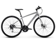 Diamondback Metric 2 Fitness Bike (Grey) | product-related