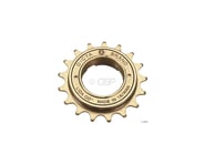 Dicta 3/32" Single Speed Freewheel (Gold) | product-also-purchased
