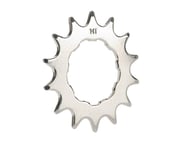 Dimension Single Speed Splined Cog (Chrome) (12T) | product-also-purchased
