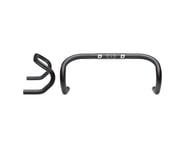 Dimension Road Double Groove Handlebar (Black) (26.0mm) | product-related