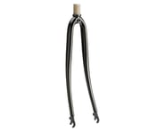 more-results: MSW 700c Road Fork (Black) (1 1/8" Threadless) (300mm)