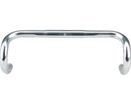 Dimension Short Drop Handlebar (Silver) (26.0mm) | product-related