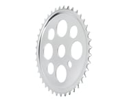 Dimension Steel Cruiser Chainwheel (Silver) (Single Speed) (1/2 x 1/8") | product-also-purchased
