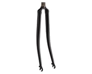 Dimension 27" Fork (Black) (QR) (1" Threaded Steerer) | product-related