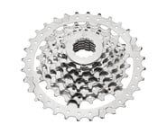 more-results: Available in a variety of gear ranges, from seven to eleven speeds, Dimension cassette