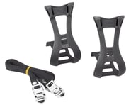 more-results: Dimension Toe Clips and Straps Set. Sold in pairs.