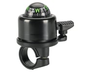 Dimension Floating Compass Bell (Black) | product-related