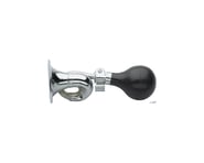 Dimension Bugle Horn (Chrome) | product-also-purchased