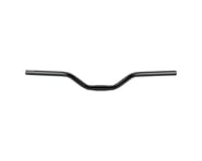 Dimension High-Rise Bar (Black) (25.4mm) (60mm Rise) (660mm) | product-also-purchased