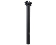 more-results: The Dimension Two-Bolt Seatpost is a durable and elegant aluminum seat post. This seat