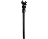 more-results: The Dimension Suspension Seatpost adds a little extra comfort to your ride. Featuring 