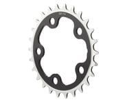 more-results: Dimension Chainrings (Black/Silver) (3 x 8/9/10 Speed)