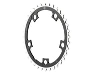 Dimension Chainrings (Black/Silver) (3 x 8/9/10 Speed) (Middle) (110mm BCD) (34T) | product-also-purchased