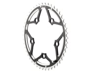 Dimension Chainrings (Black/Silver) (3 x 8/9/10 Speed) (Outer) (110mm BCD) (48T) | product-also-purchased