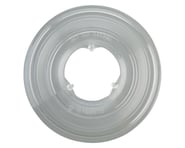 Dimension Freehub Spoke Protector (26-30 Tooth) (3 Hook) (36 Hole Clear Plastic) | product-related
