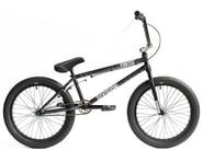 Division Fortiz 20" BMX Bike (21" Toptube) (Crackle Silver) | product-also-purchased