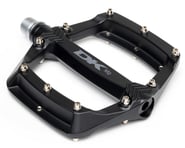more-results: The DK Pro-Mag pedals are made of magnesium to be extremely lightweight, yet strong en