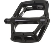 DMR V8 Pedals (Black) (Alloy Platform) | product-related