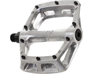 DMR V8 Pedals (Polished/Silver) (Alloy Platform) | product-related