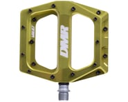DMR Vault Pedals (Lemon Lime Green) (9/16") | product-related
