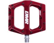 DMR Vault Pedals (Deep Red) (9/16") | product-related