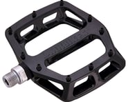 DMR V12 Pedals (Black) (Aluminum Platform) (9/16") | product-related