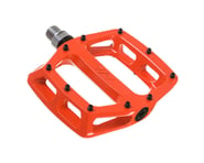 DMR V12 Pedals (Tango Orange) (Aluminum Platform) (9/16") | product-related