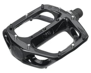 DMR V8 Classic Platform Pedals (Black) (Alloy) (9/16") | product-related