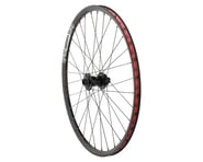 more-results: The DMR Pro Disc Front Wheel is intended for everything a dirt jump/slopestyle bike th