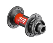 more-results: DT Swiss 240 Disc Brake Hubs (Black/Red) (Centerlock)