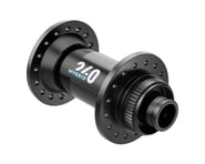 more-results: The 240 Hybrid hub is built for an extended eMTB adventure. The unique design incorpor