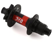 more-results: The classic DT Swiss 240 EXP Rear Disc Hub is engineered to be light and stiff while r