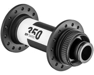 more-results: DT Swiss 350 Mountain Front Disc Hub (Black)