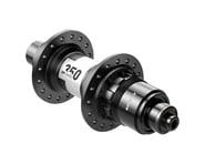 more-results: DT Swiss 350 Rear Hub (Black) (QR x 130mm) (Rim Brake) (SRAM XDR) (24H) (36pt)