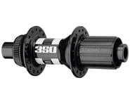 more-results: The DT Swiss 350 Rear Disc Hub features the proven freehub Ratchet System and is a dep