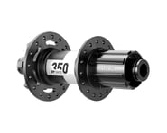 more-results: DT Swiss 350 Rear Hub (Black) (12 x 142mm) (6-Bolt) (Shimano HG) (32H)