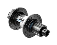 more-results: DT Swiss 350 Hybrid Rear Hub (Black) (12 x 148mm) (6-Bolt) (Shimano Microspline)