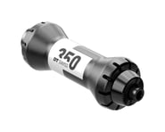 more-results: DT Swiss 350 Straight-Pull Road Front Hub (Black) (QR x 100mm) (20H)