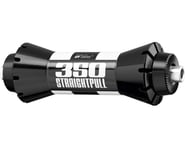 more-results: DT Swiss 350 Straight-Pull Road Front Hub (Black) (QR x 100mm) (20H)