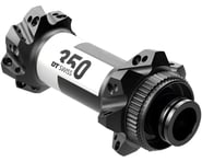 more-results: DT-Swiss 350 Straight-Pull Mountain Disc Hubs feature sophisticated yet simple constru