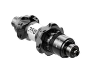 more-results: DT Swiss 350 Rear Road Hub (Black) (QR x 130mm) (Rim Brake) (SRAM XDR) (24H) (36T Ratc