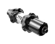 more-results: DT Swiss 350 Rear Road Hub (Black) (QR x 130mm) (Rim Brake) (Shimano HG 11/12) (24H) (