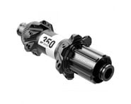 more-results: DT Swiss 350 Rear Hub (Black) (12 x 142mm) (Centerlock) (Shimano HG) (28H)