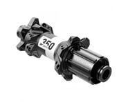 more-results: DT Swiss 350 Rear Hub (Black) (12 x 142mm) (6-Bolt) (Shimano HG) (28H)