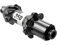 more-results: DT Swiss 350 Rear Hub (Black) (12 x 148mm) (Centerlock) (Shimano HG) (28H)