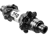 more-results: DT Swiss 350 Rear Hub (Black) (12 x 148mm) (Centerlock) (SRAM XD) (28H)