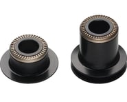 DT Swiss Thru Bolt Conversion End Caps for 9/10 Speed Hubs (Rear) (10 x 135mm) | product-related