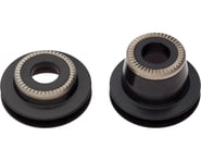 DT Swiss Thru Bolt Conversion End Caps (Front) (15mm Thru Axle to 9mm) | product-also-purchased