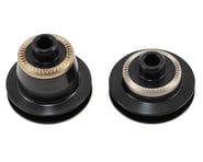 more-results: This is a Giant 15mm Thru Axle To 5mm QR Conversion End Caps For 2011+ 240 Hubs.